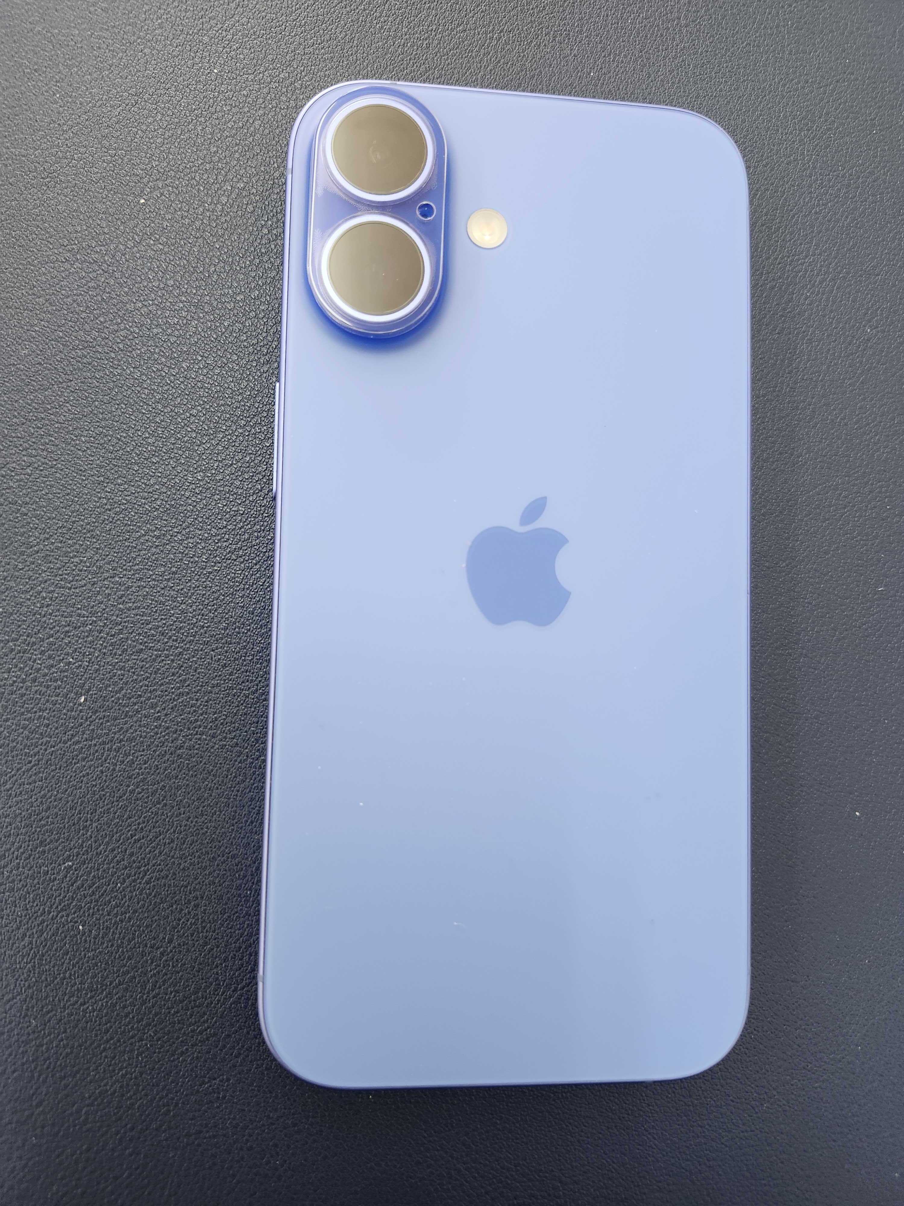 豊川市】iPhone16の背面修理・交換🌟【背面割れ】